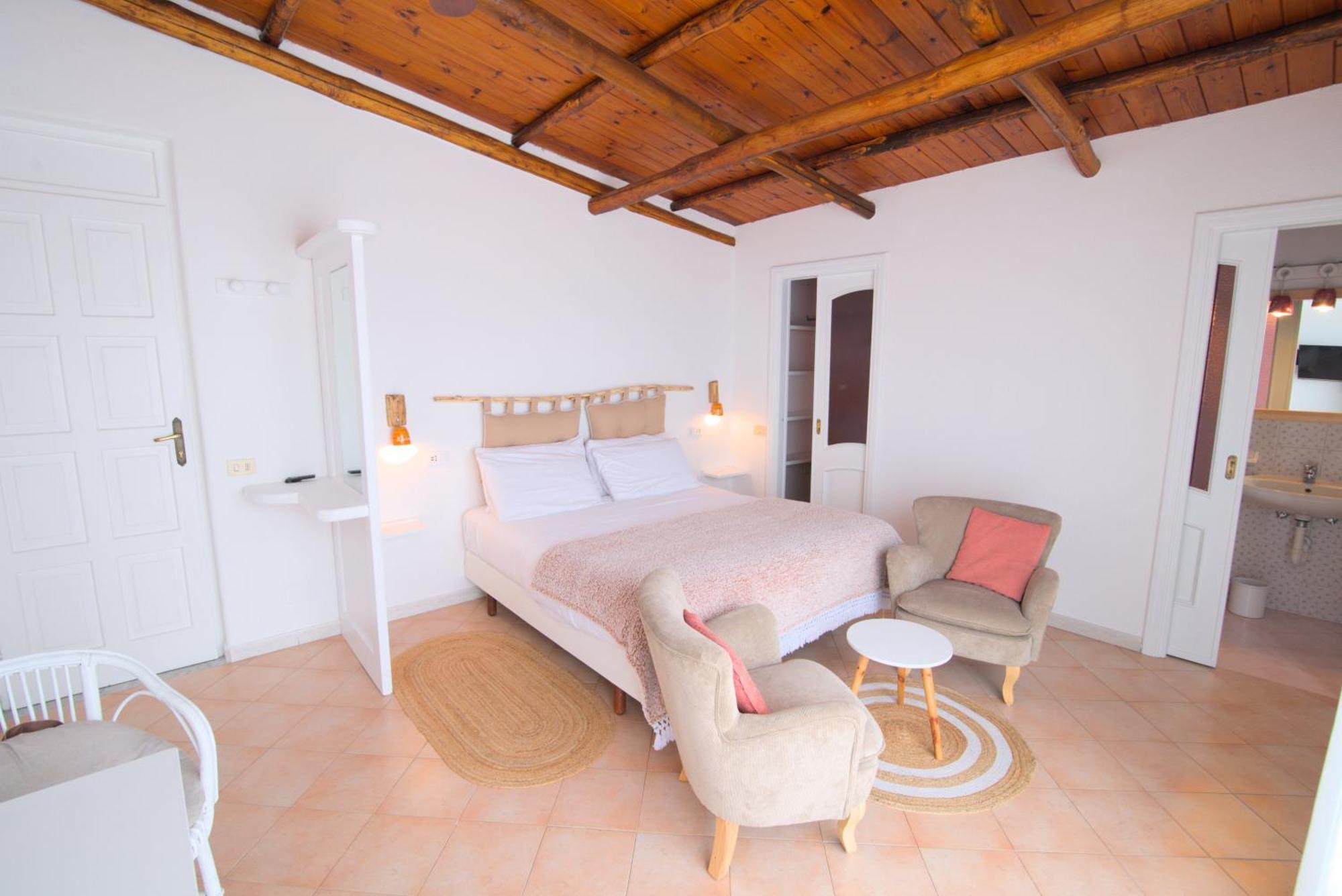 Villa Ravino Secret Retreat Forio  Exterior photo